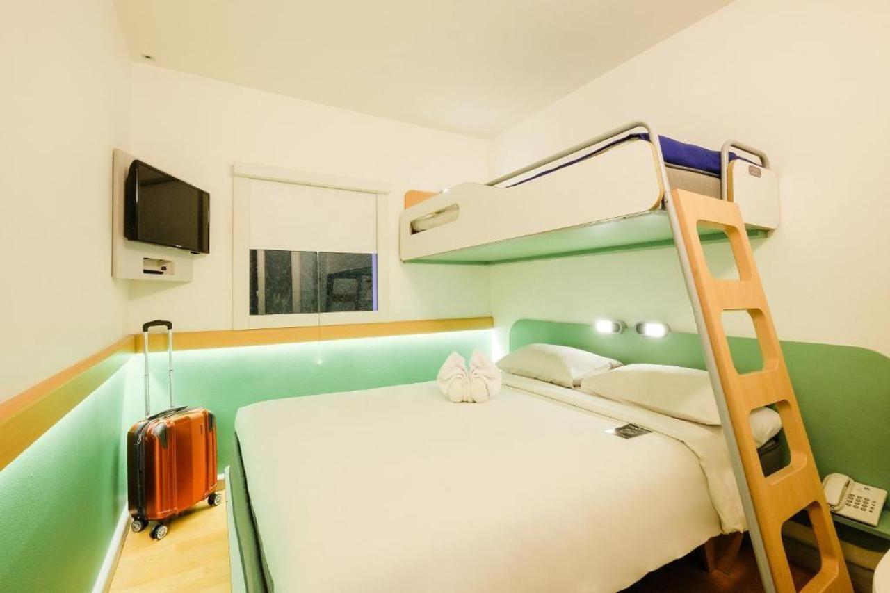 Cordia Hotel Makassar Airport Mandai Dış mekan fotoğraf