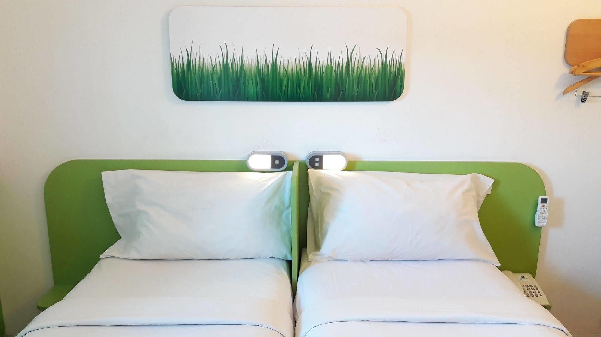 Cordia Hotel Makassar Airport Mandai Dış mekan fotoğraf