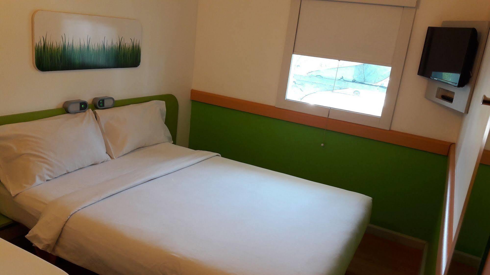 Cordia Hotel Makassar Airport Mandai Dış mekan fotoğraf