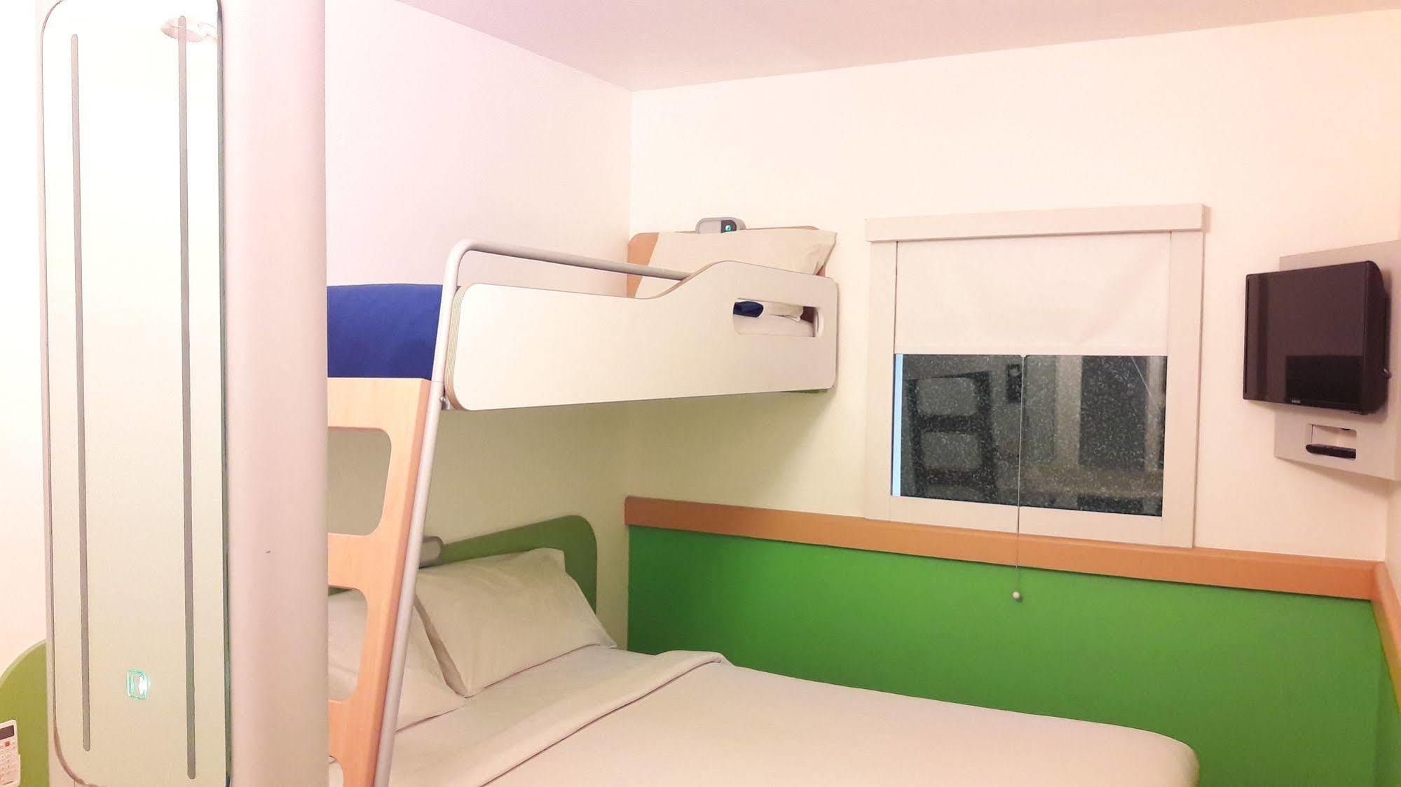 Cordia Hotel Makassar Airport Mandai Dış mekan fotoğraf