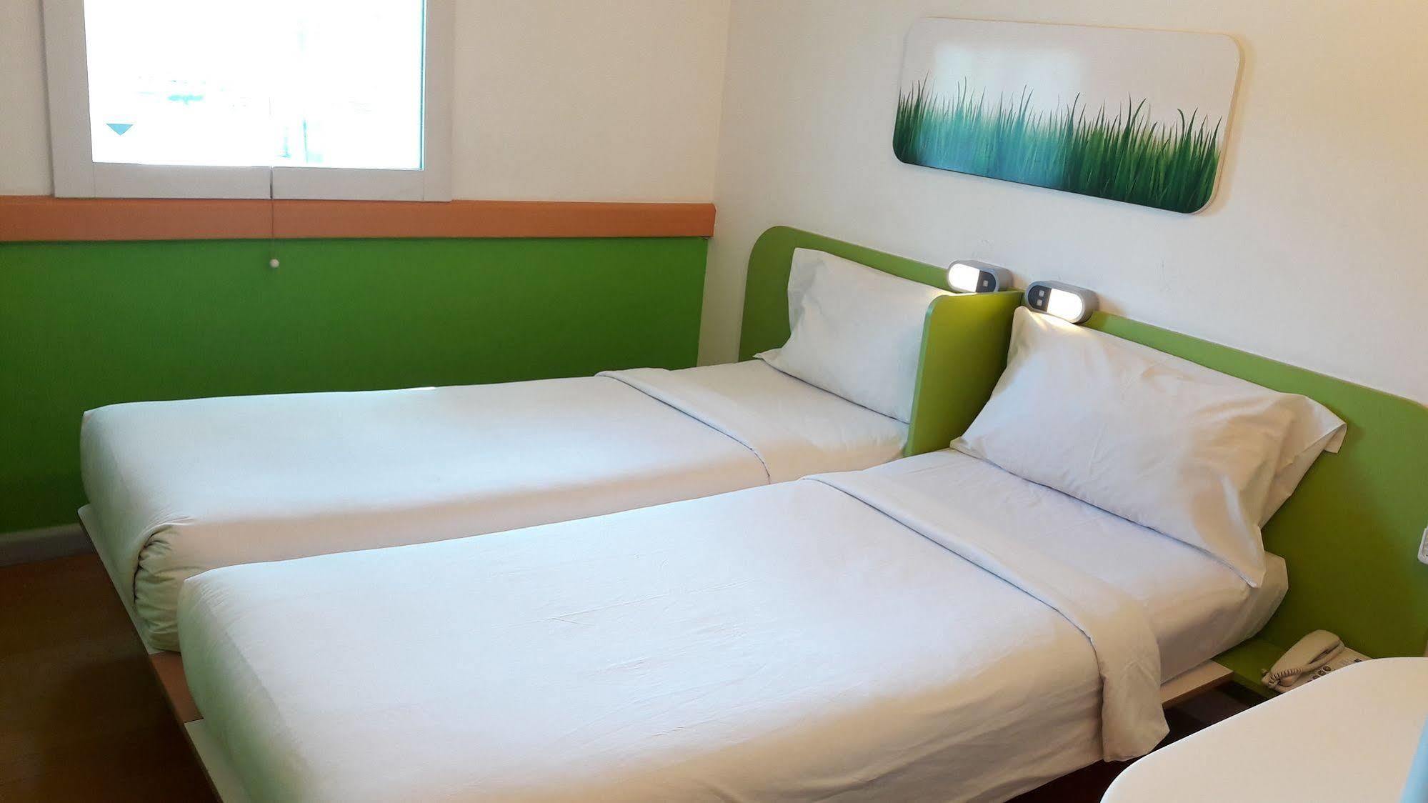 Cordia Hotel Makassar Airport Mandai Dış mekan fotoğraf