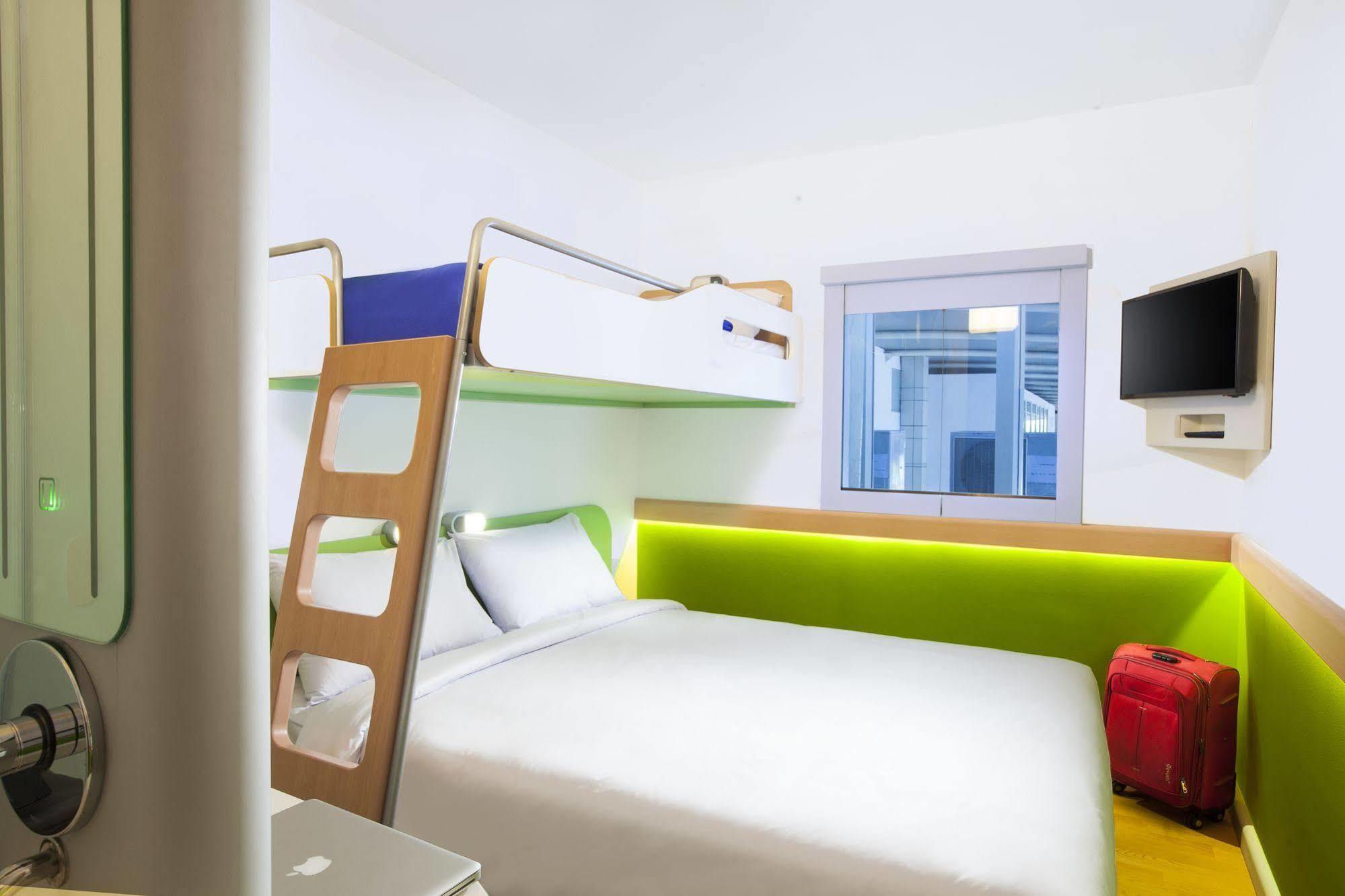Cordia Hotel Makassar Airport Mandai Dış mekan fotoğraf