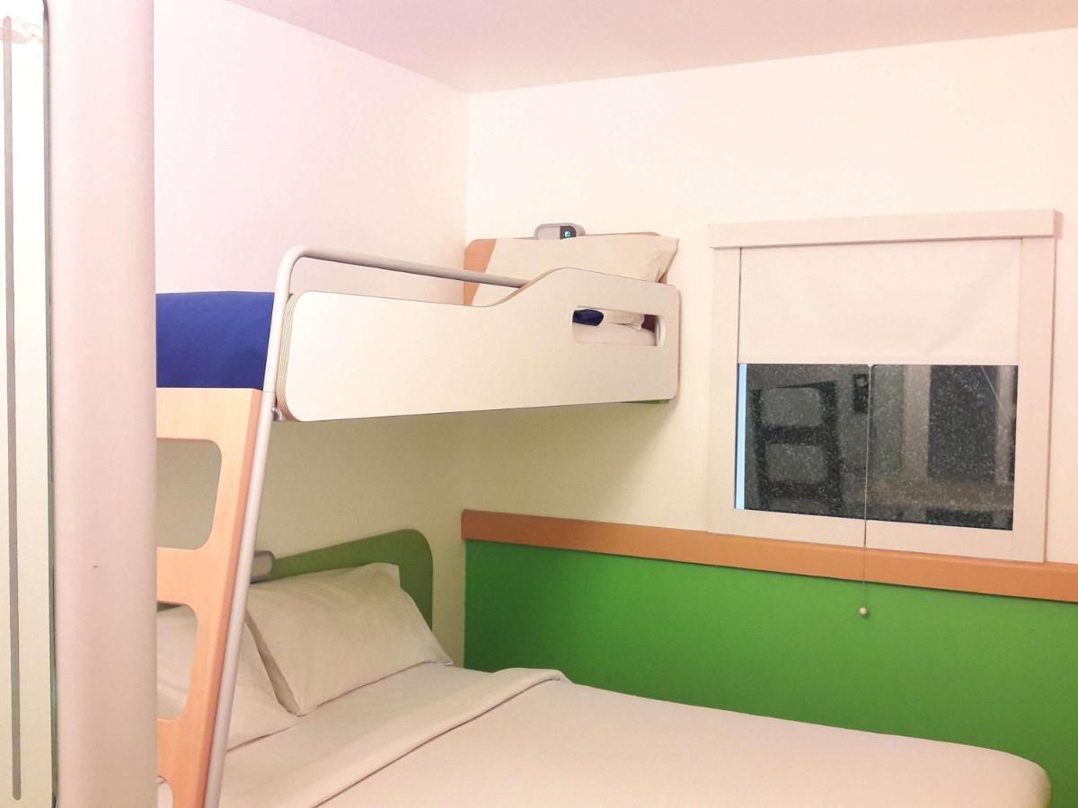 Cordia Hotel Makassar Airport Mandai Dış mekan fotoğraf