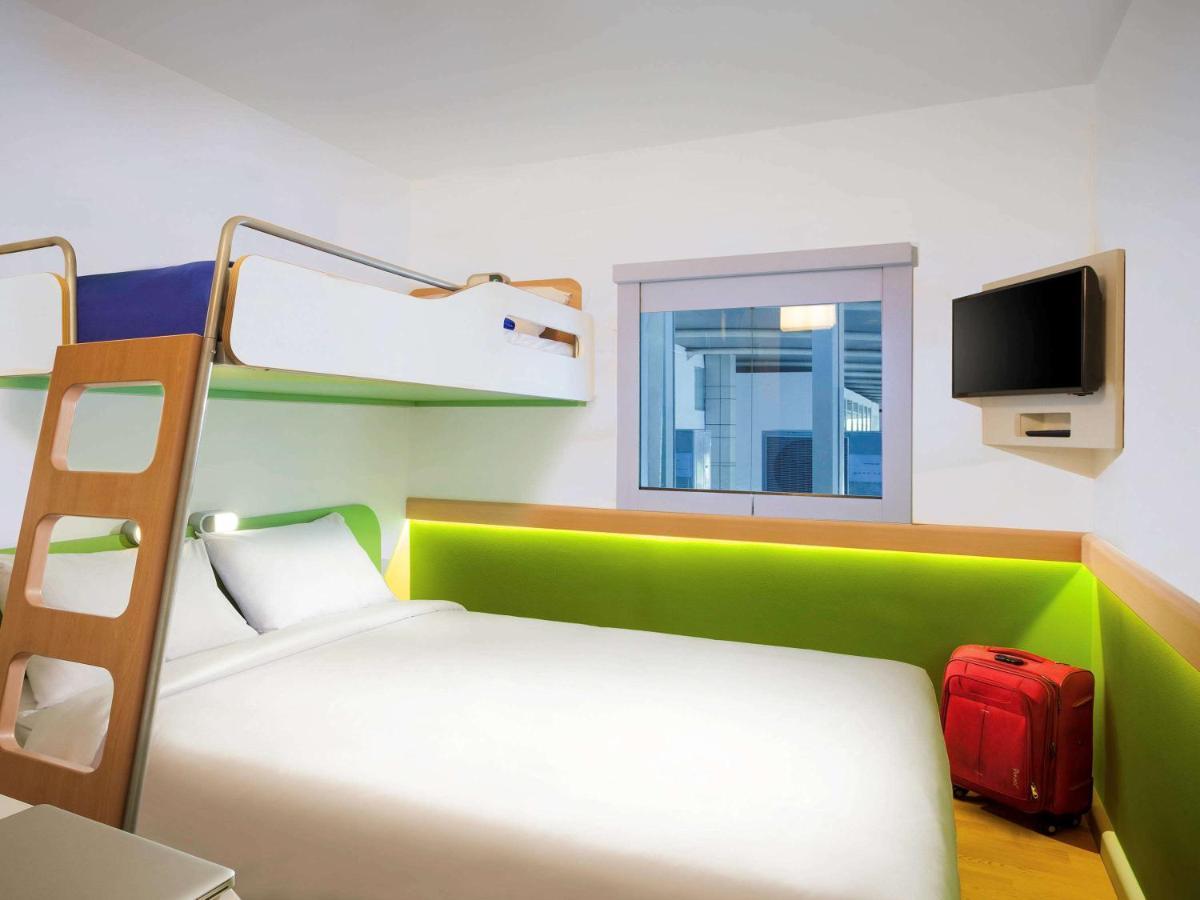 Cordia Hotel Makassar Airport Mandai Dış mekan fotoğraf