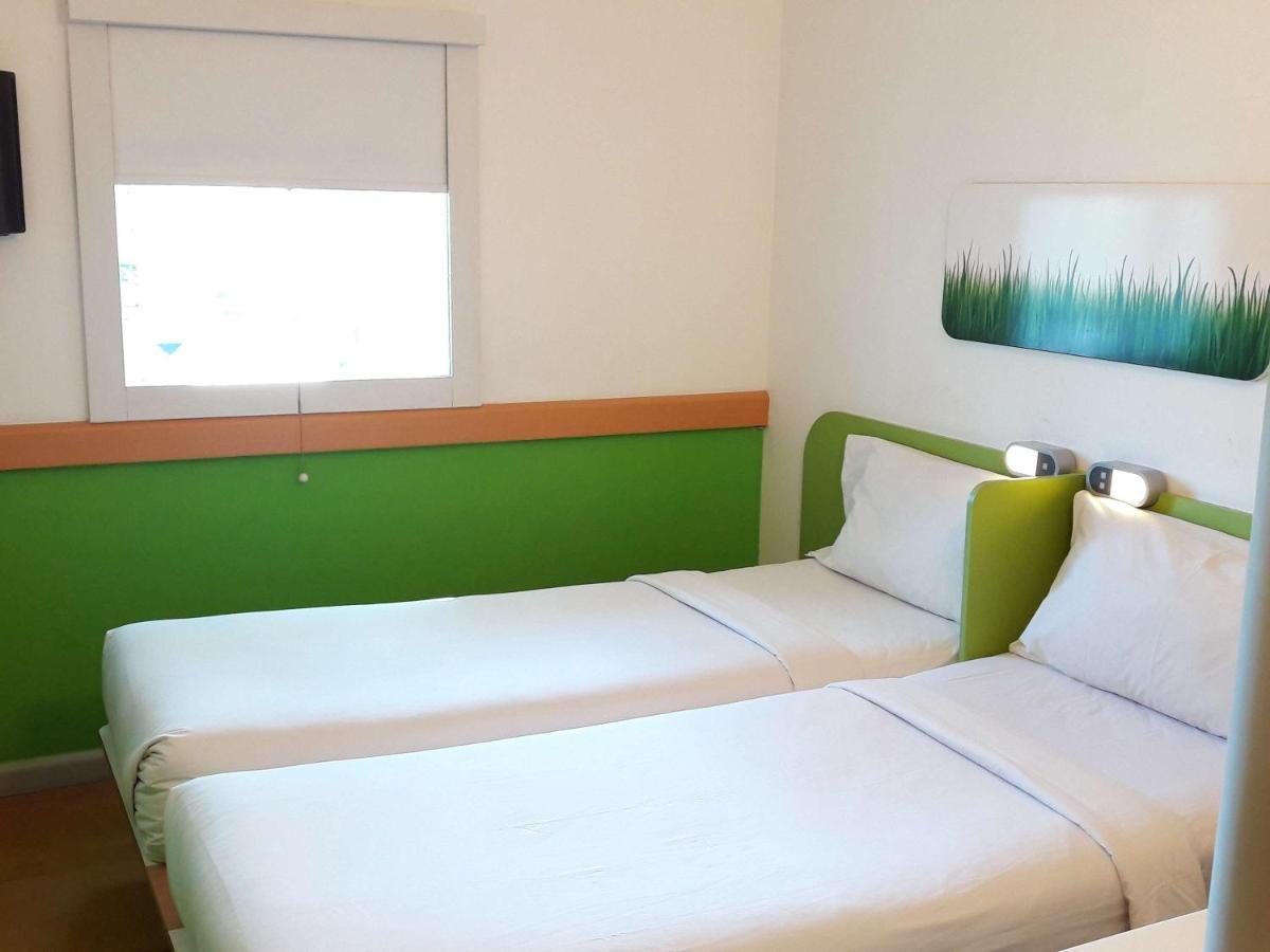 Cordia Hotel Makassar Airport Mandai Dış mekan fotoğraf